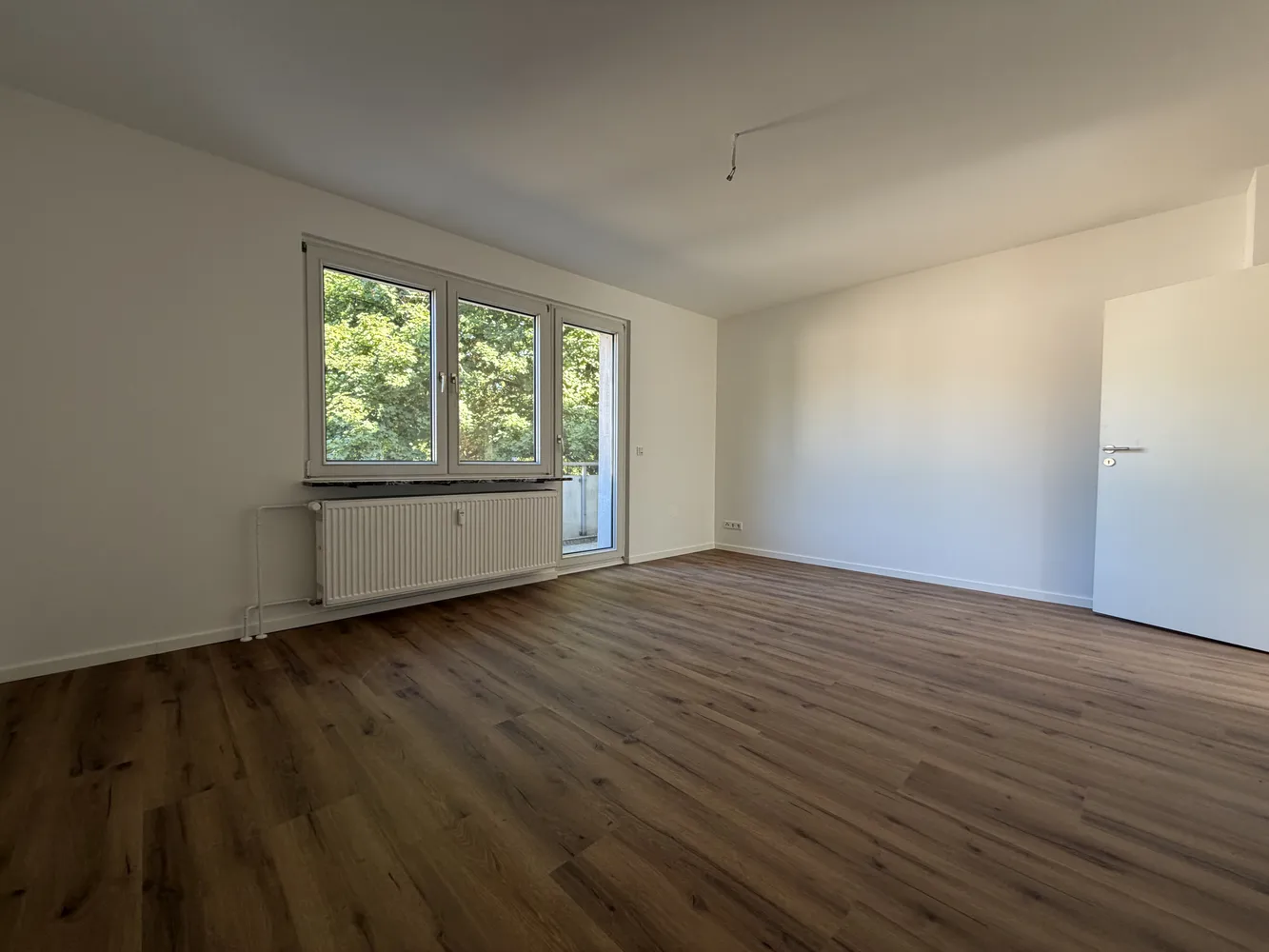 3 Zimmer Wohnung mit 66 m² in Duisburg – Bild 2