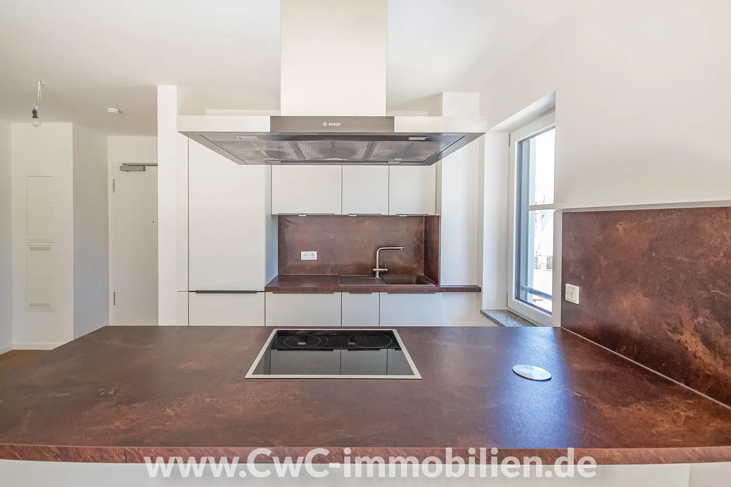 2 Zimmer Wohnung mit 62 m² in München – Bild 9