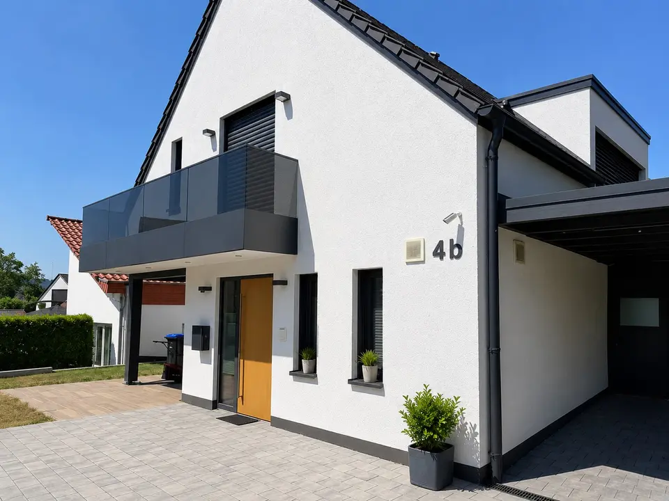 5 Zimmer Haus mit 165 m² in Detmold – Bild 2