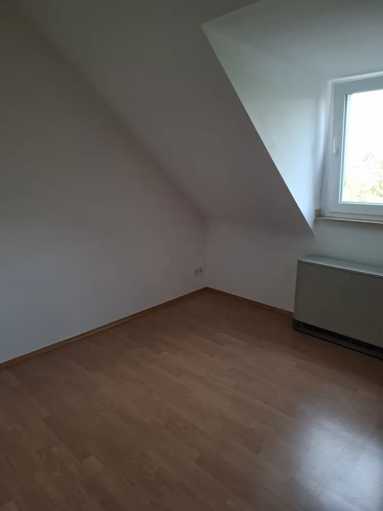 2 Zimmer Wohnung mit 40 m² in Düsseldorf – Bild 4