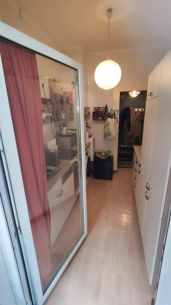 3 Zimmer Wohnung mit 56 m² in Nürnberg – Bild 4