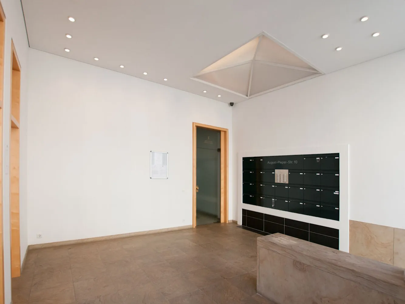 2 Zimmer Wohnung mit 70 m² in Mönchengladbach – Bild 9