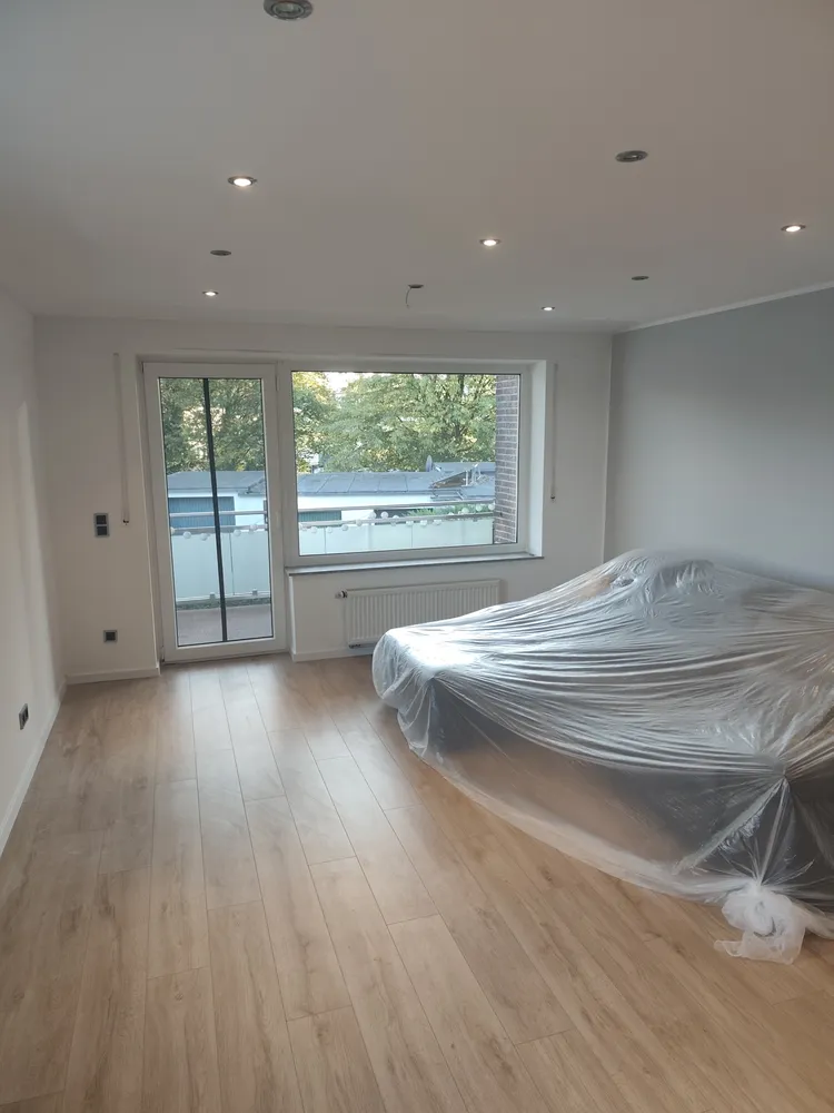 2 Zimmer Wohnung mit 60 m² in Hilden – Bild 11