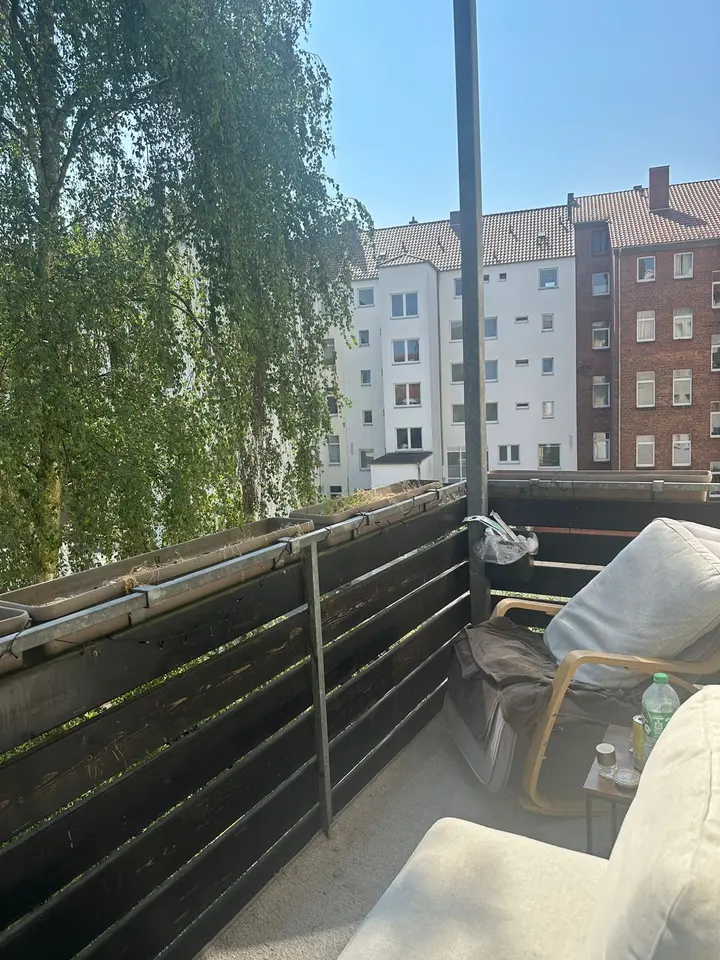 WG-Zimmer mit 115 m² in Hannover – Bild 6