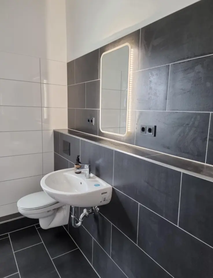 4 Zimmer Wohnung mit 125 m² in Bielefeld – Bild 9