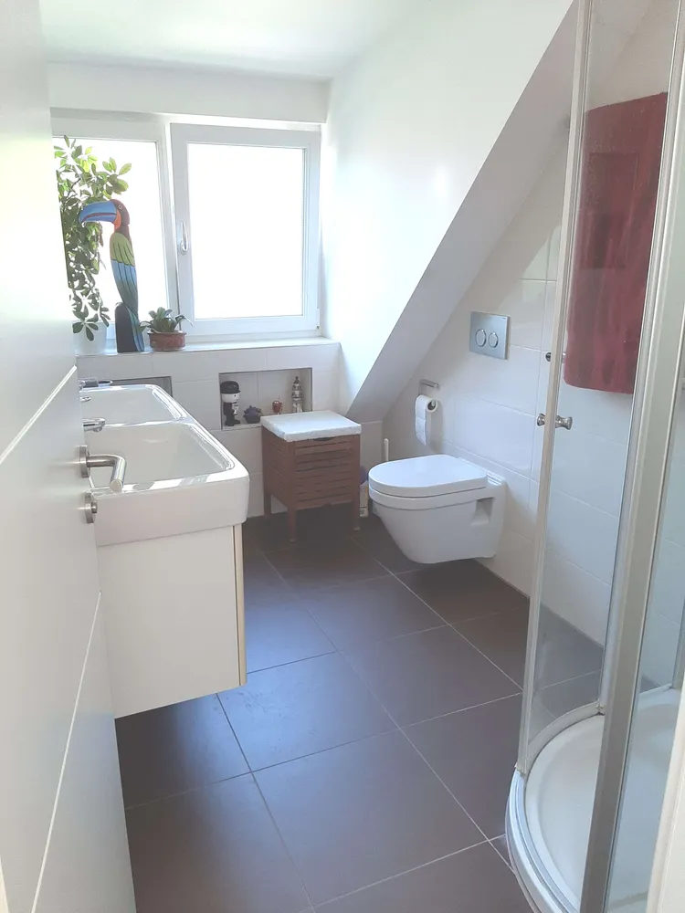 6 Zimmer Haus mit 208 m² in München – Bild 11