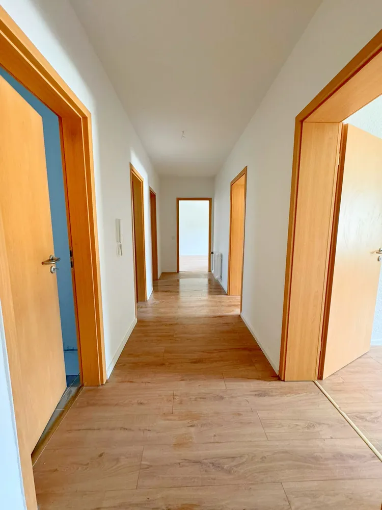 3 Zimmer Wohnung mit 69 m² in Marl – Bild 9