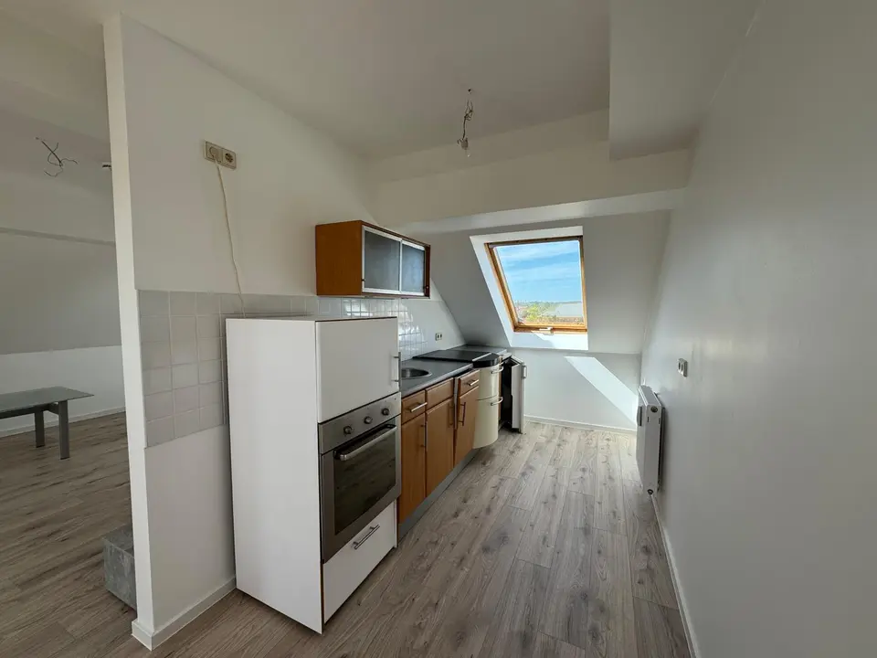 2 Zimmer Wohnung mit 51 m² in Zwickau – Bild 3