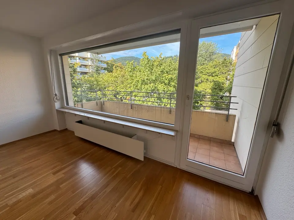 2 Zimmer Wohnung mit 64 m² in Heidelberg – Bild 9