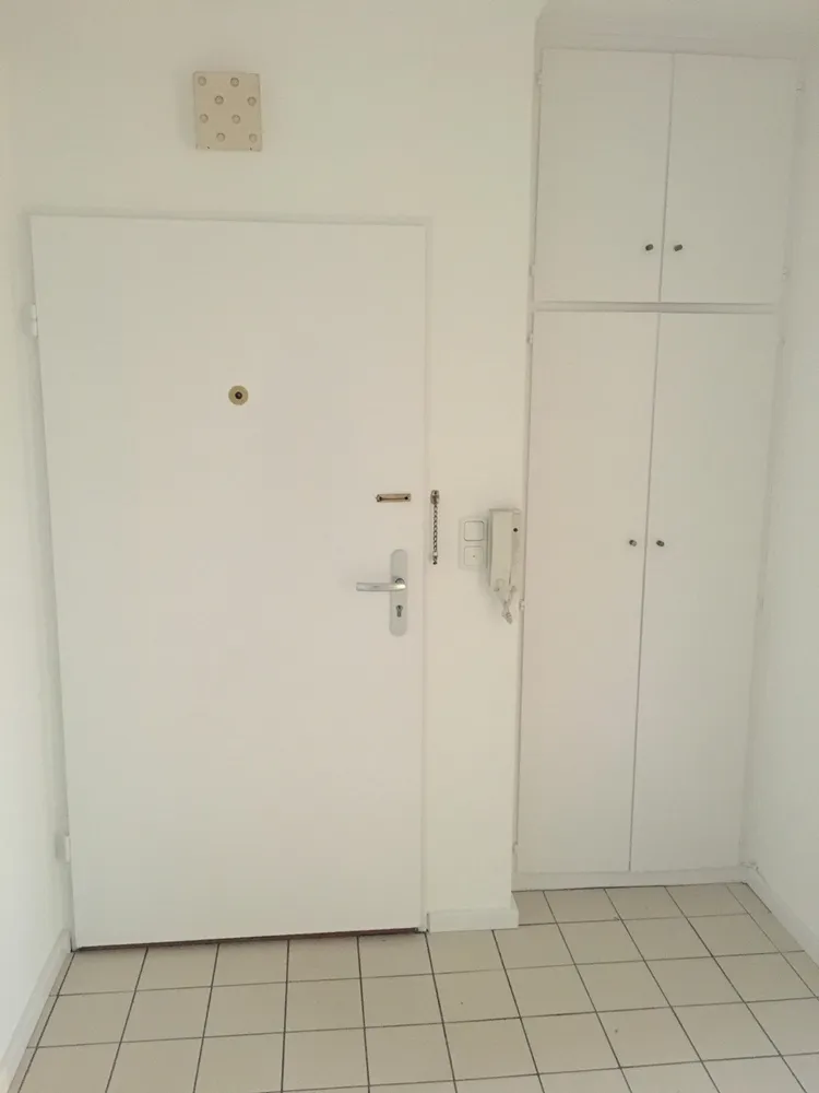 4 Zimmer Wohnung mit 96 m² in Hamburg – Bild 2