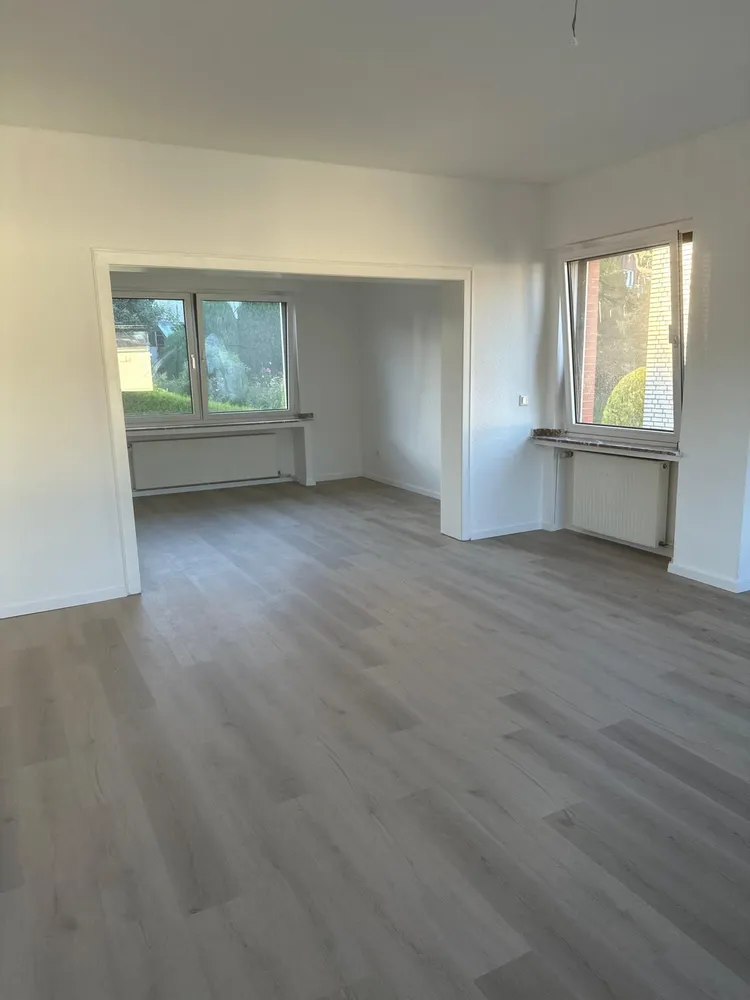 4 Zimmer Wohnung mit 104 m² in Dortmund – Bild 1