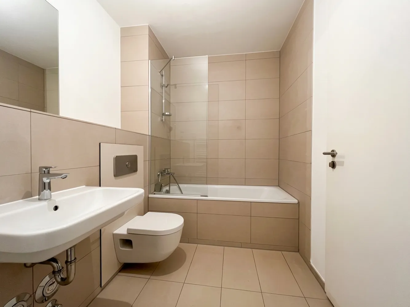 2 room apartment with 56 m² in Hamburg – Photo 5