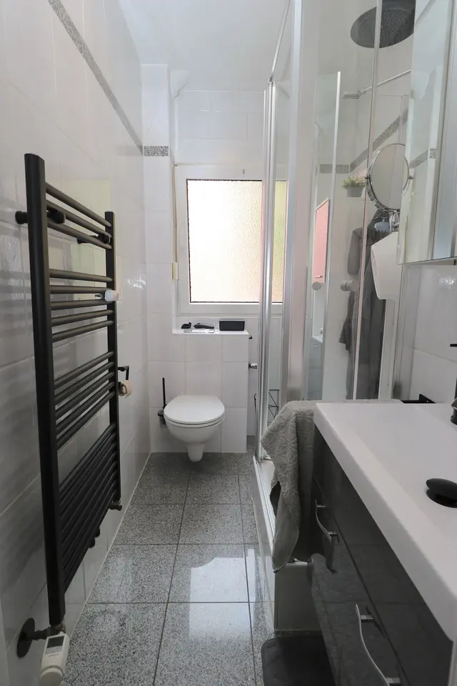 4 Zimmer Wohnung mit 100 m² in Duisburg – Bild 6