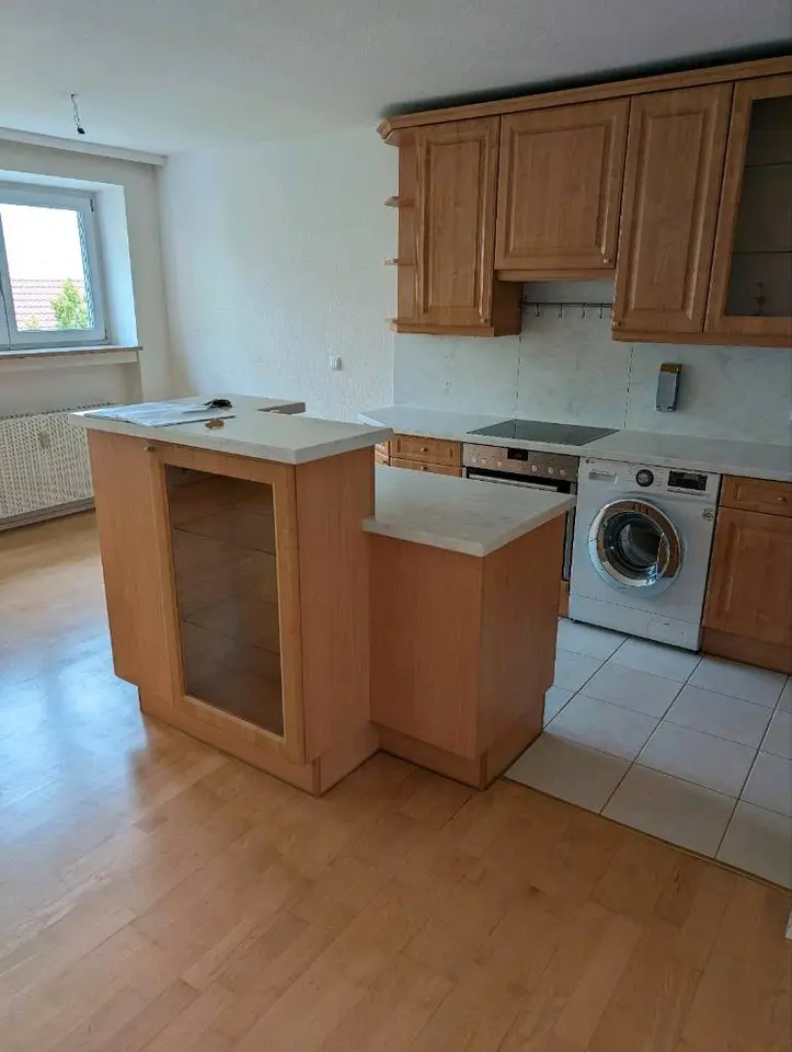3 Zimmer Wohnung mit 79 m² in Nürnberg – Bild 4