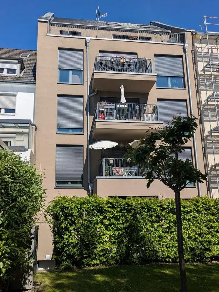 3 Zimmer Wohnung mit 79 m² in Köln – Bild 7