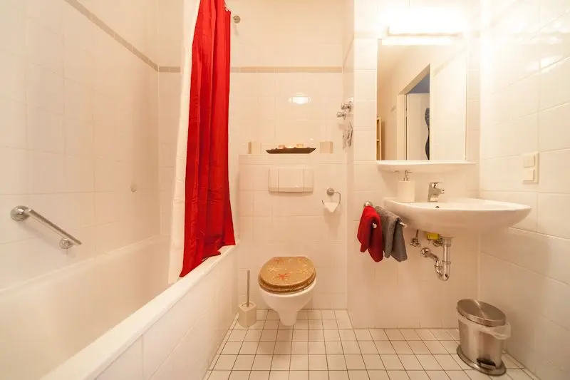 2 Zimmer Wohnung mit 46 m² in Darmstadt – Bild 4