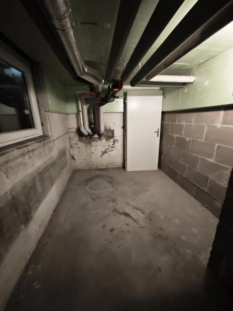 2 Zimmer Wohnung mit 55 m² in Köln – Bild 12