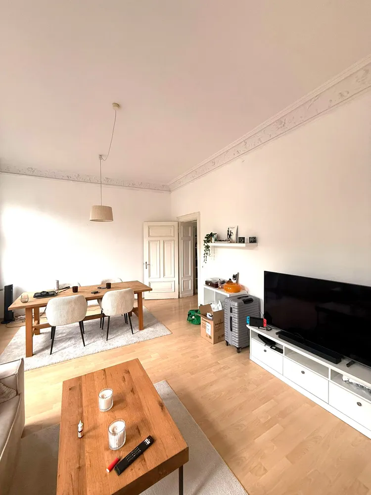 4 Zimmer Wohnung mit 93 m² in Krefeld – Bild 3