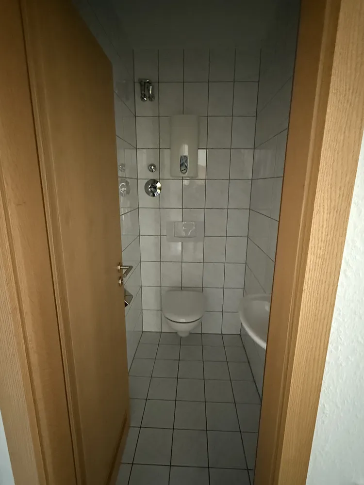 2 Zimmer Wohnung mit 62 m² in Wuppertal – Bild 8
