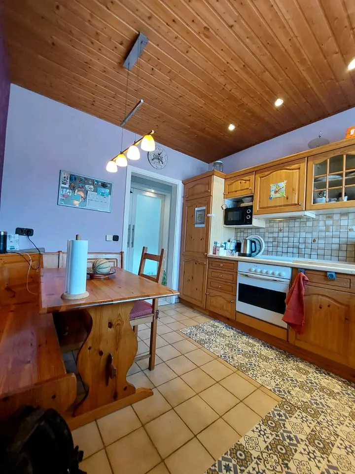 4 Zimmer Wohnung mit 100 m² in Emsdetten – Bild 4