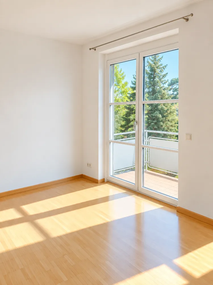 4 Zimmer Wohnung mit 110 m² in München – Bild 3
