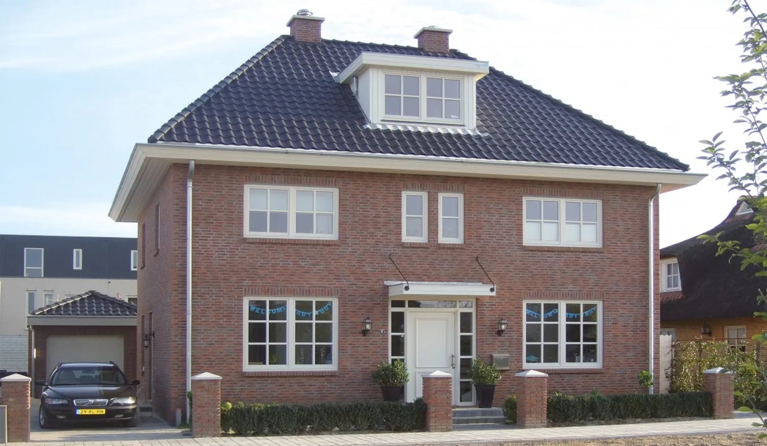 5 Zimmer Haus mit 140 m² in Ratingen – Bild 2