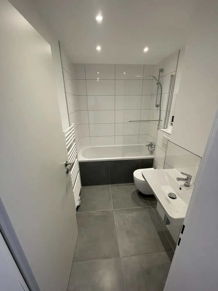 2 Zimmer Wohnung mit 45 m² in Nürnberg – Bild 8