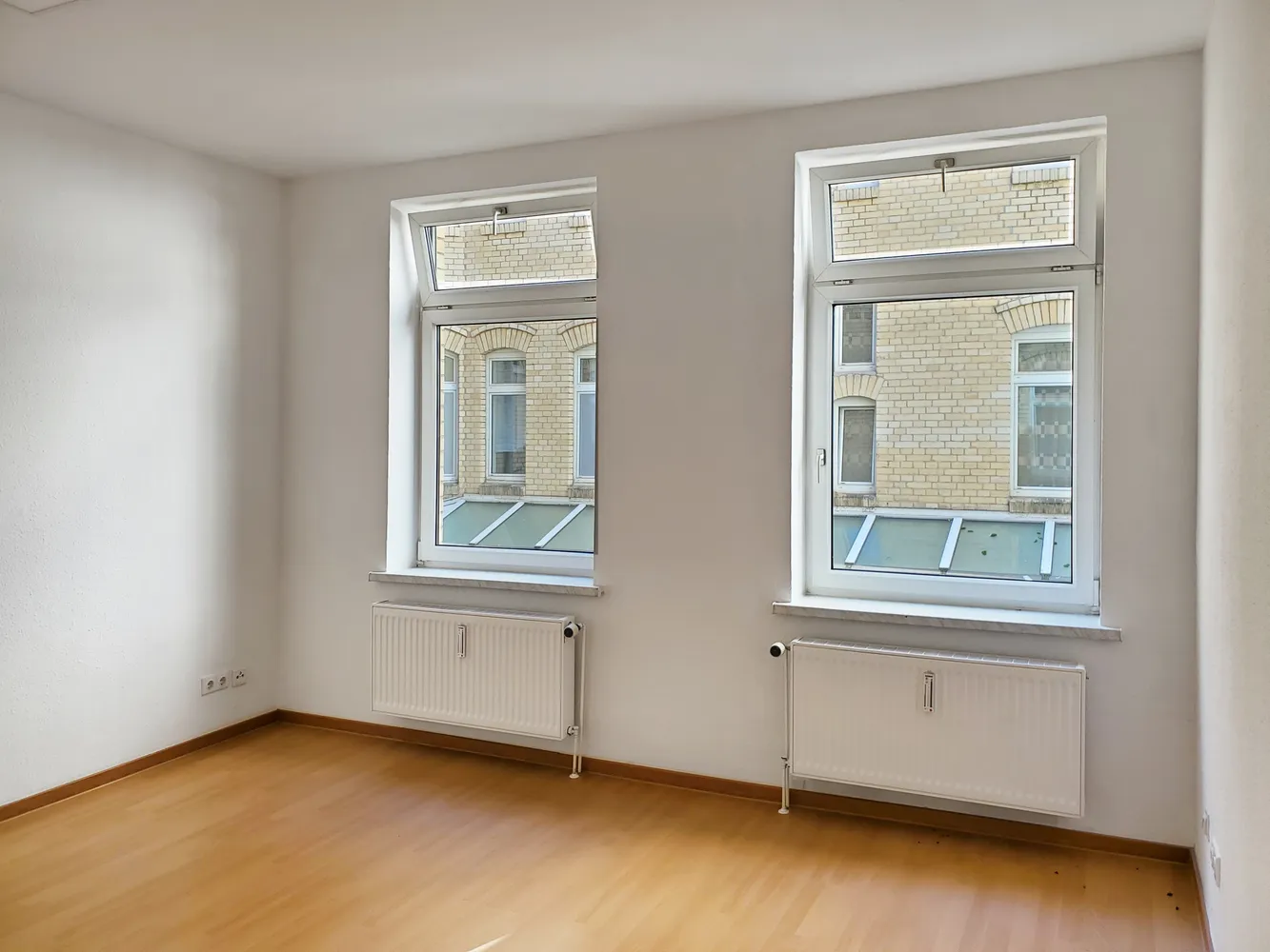 3 Zimmer Wohnung mit 59 m² in Halle (Saale) – Bild 2
