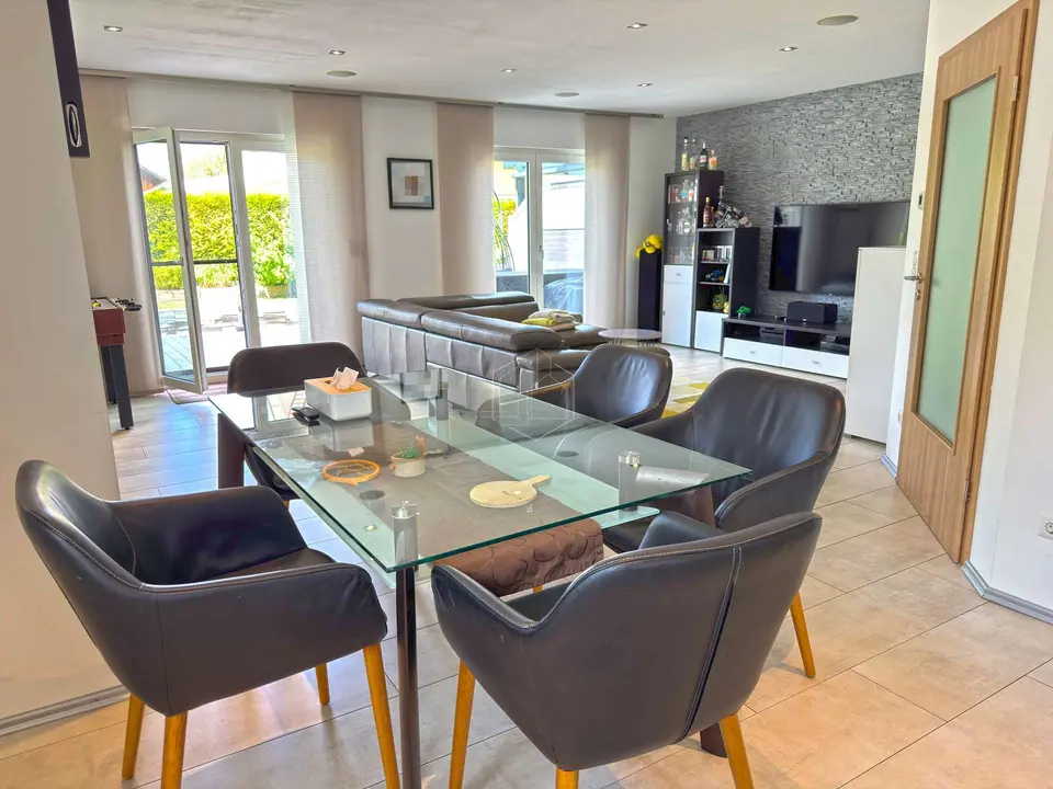 6 Zimmer Haus mit 184 m² in Fürstenfeldbruck – Bild 9