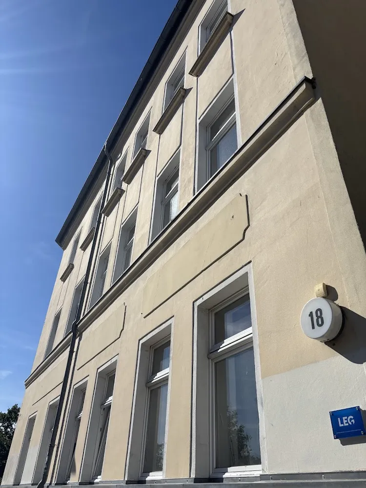 3 Zimmer Wohnung mit 63 m² in Leipzig – Bild 1