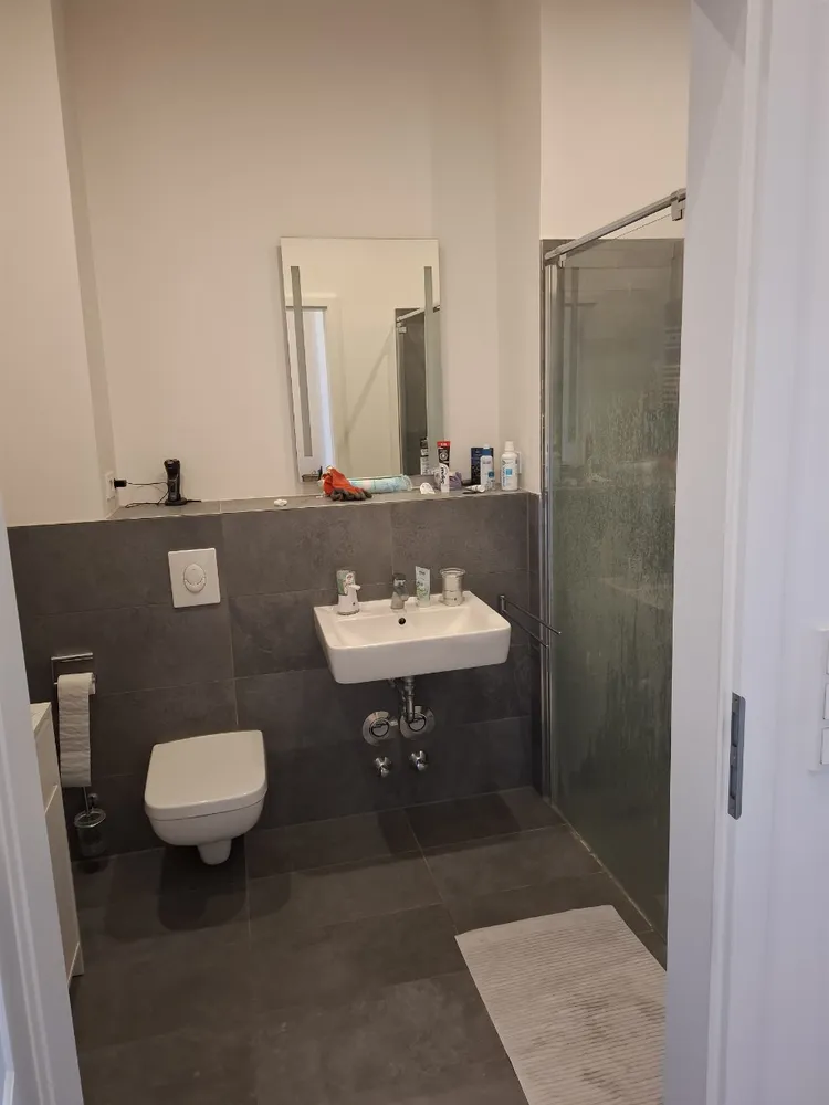 4 Zimmer Wohnung mit 147 m² in Berlin – Bild 9