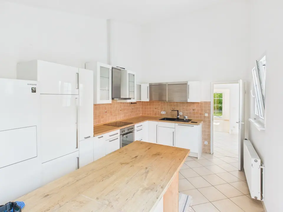 3 Zimmer Haus mit 103 m² in Hannover – Bild 9