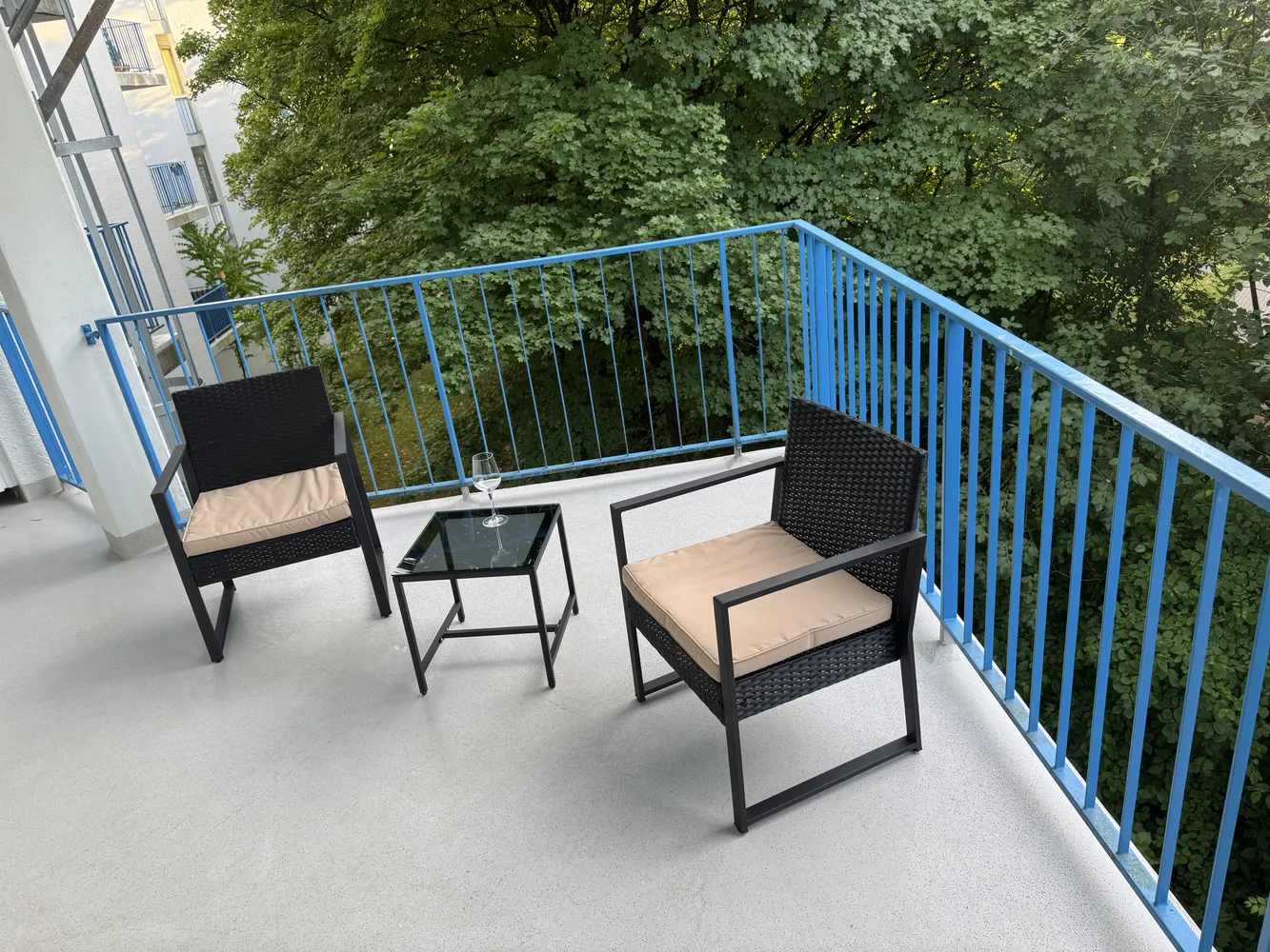 1 Zimmer Wohnung mit 40 m² in München – Bild 6