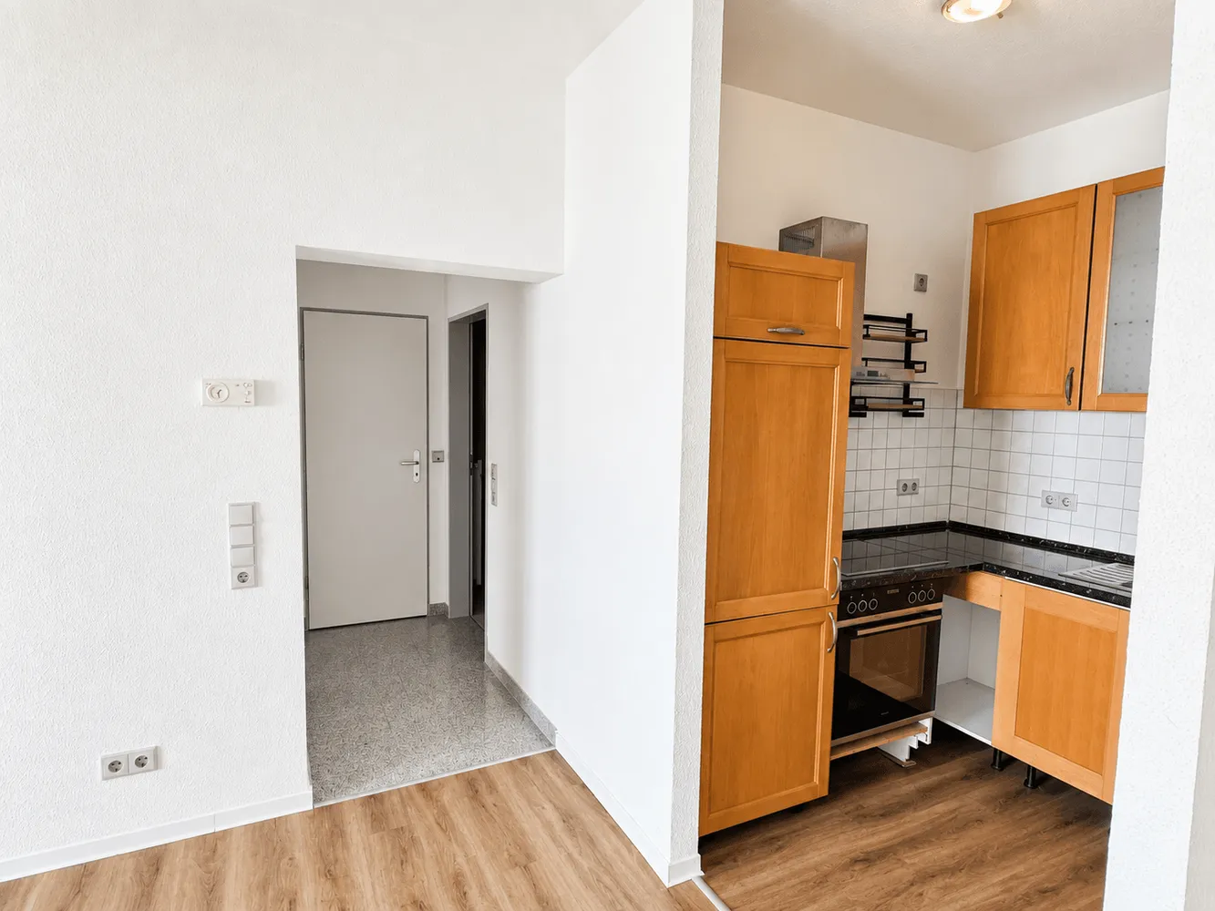 1 Zimmer Wohnung mit 44 m² in Saarbrücken – Bild 4