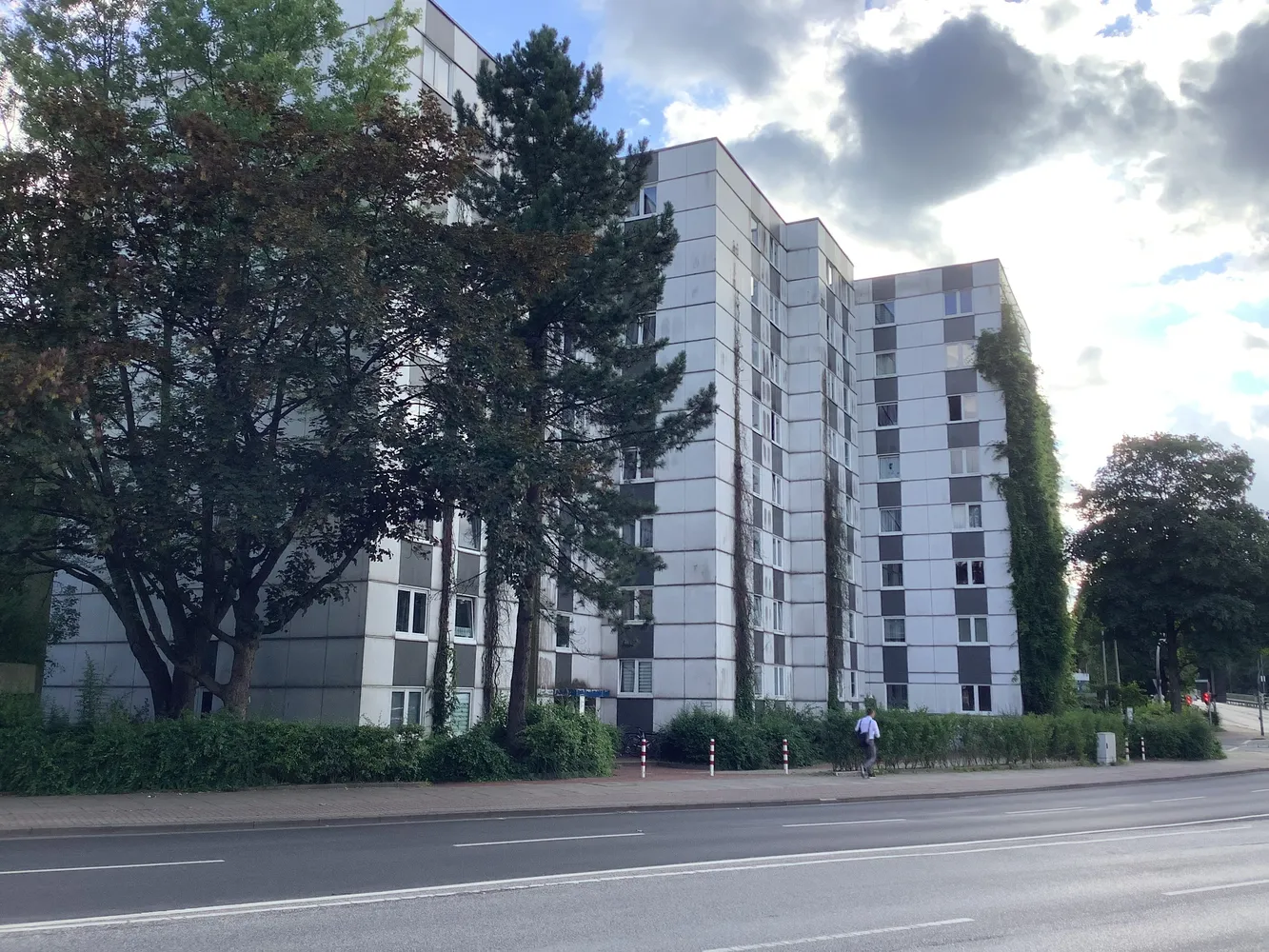 3 room apartment with 78 m² in Pinneberg – Photo 2
