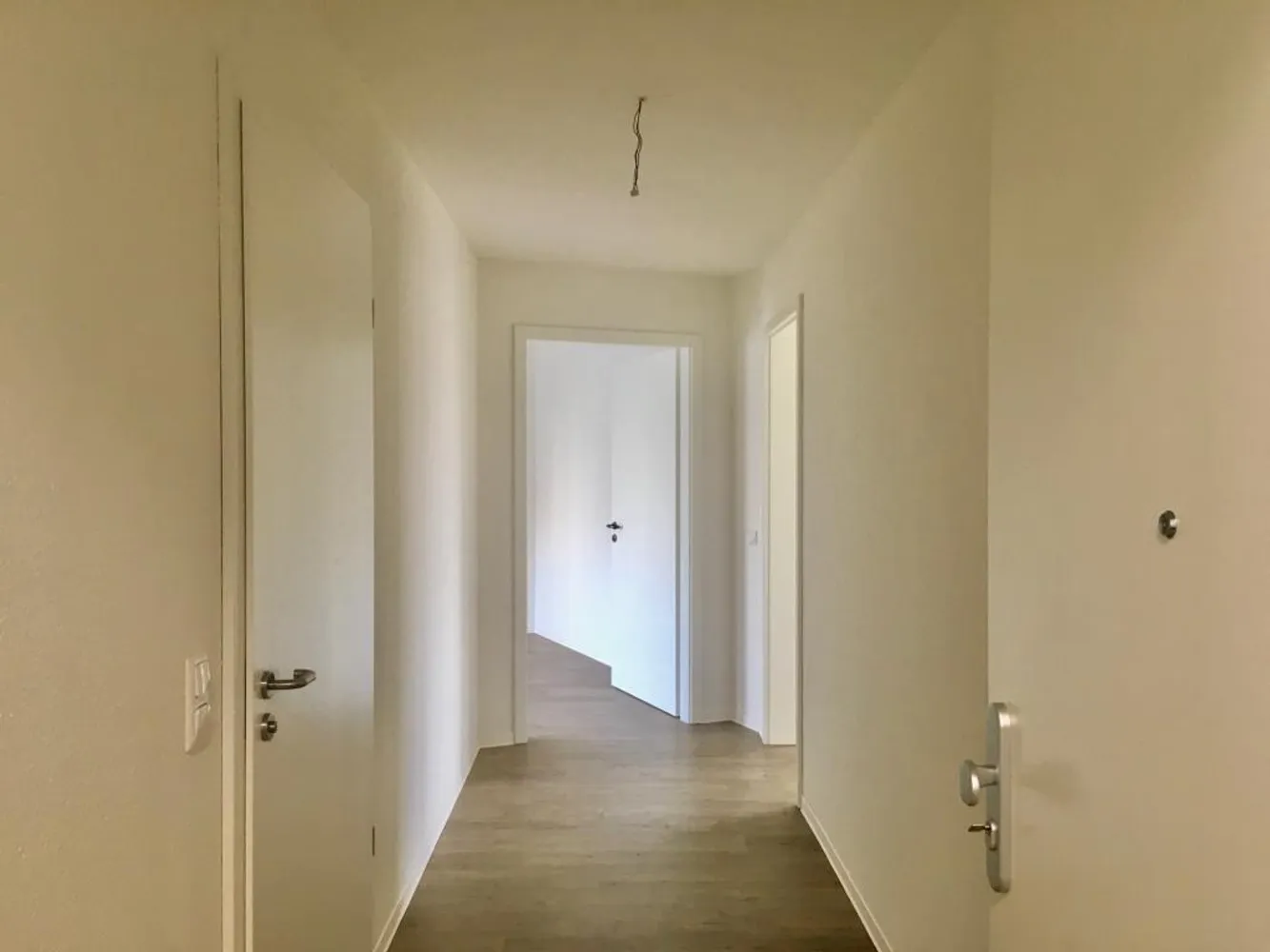 2 Zimmer Wohnung mit 62 m² in Rostock – Bild 3