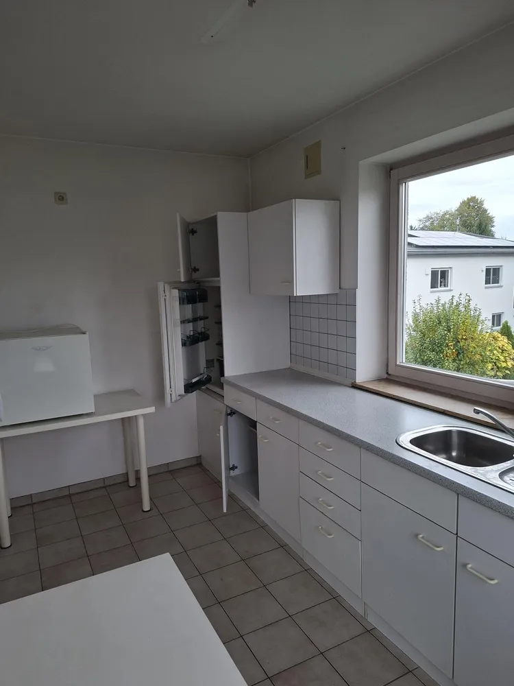 3 room apartment with 87 m² in Augsburg – Photo 11