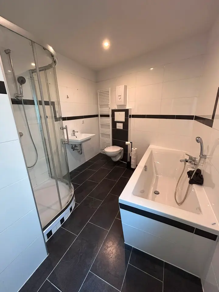 3 room apartment with 90 m² in Magdeburg – Photo 4