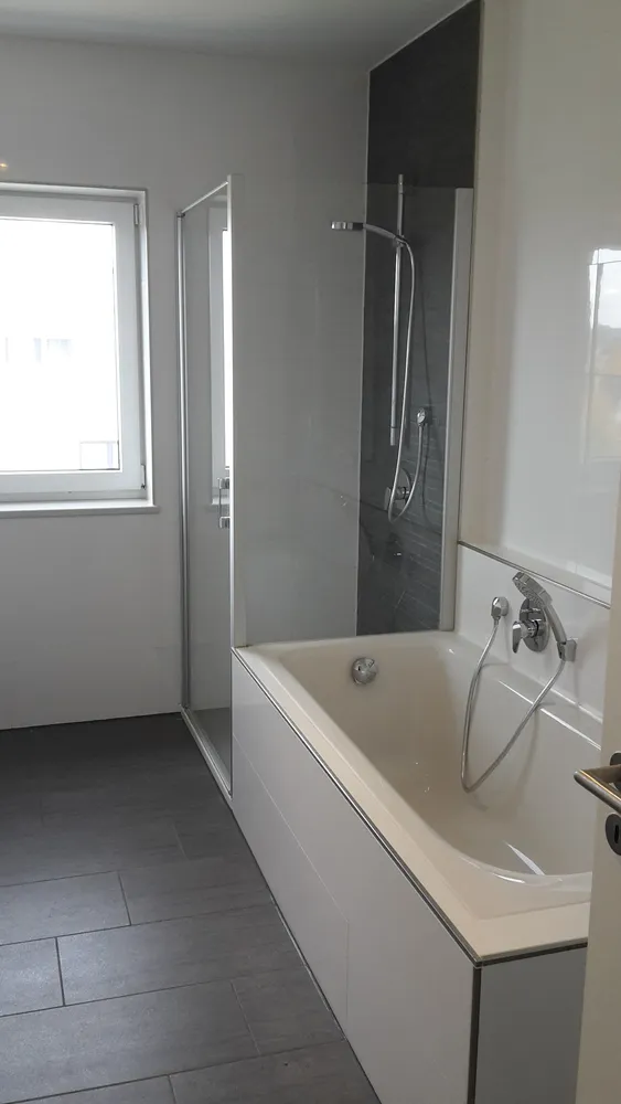 4 Zimmer Wohnung mit 115 m² in Regensburg – Bild 5