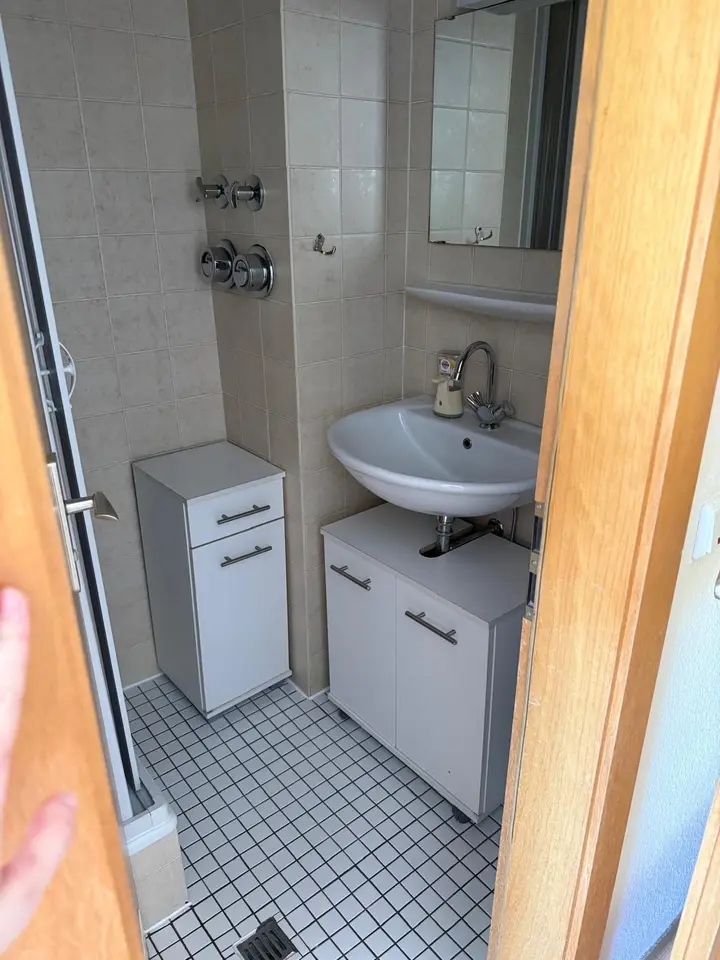 2 Zimmer Wohnung mit 50 m² in Mannheim – Bild 5