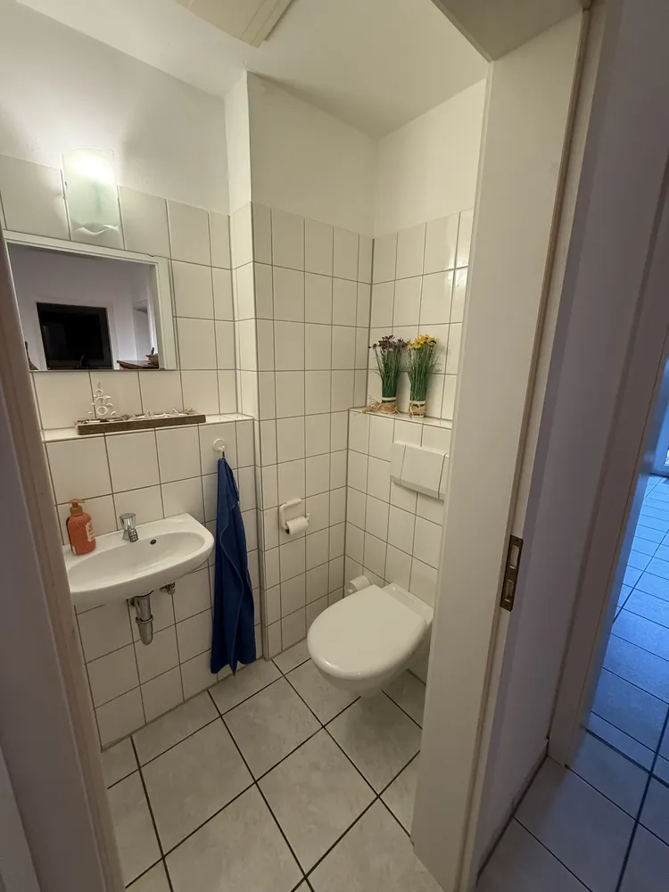 3 Zimmer Wohnung mit 85 m² in Mönchengladbach – Bild 11