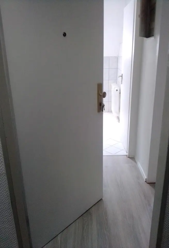 Studio mit 31 m² in Weinheim – Bild 5