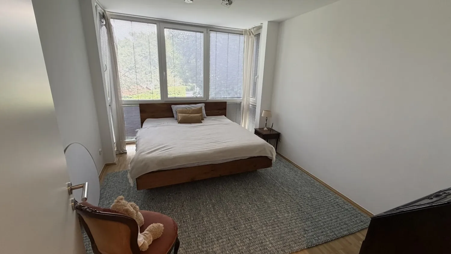 4 Zimmer Wohnung mit 136 m² in Aachen – Bild 6