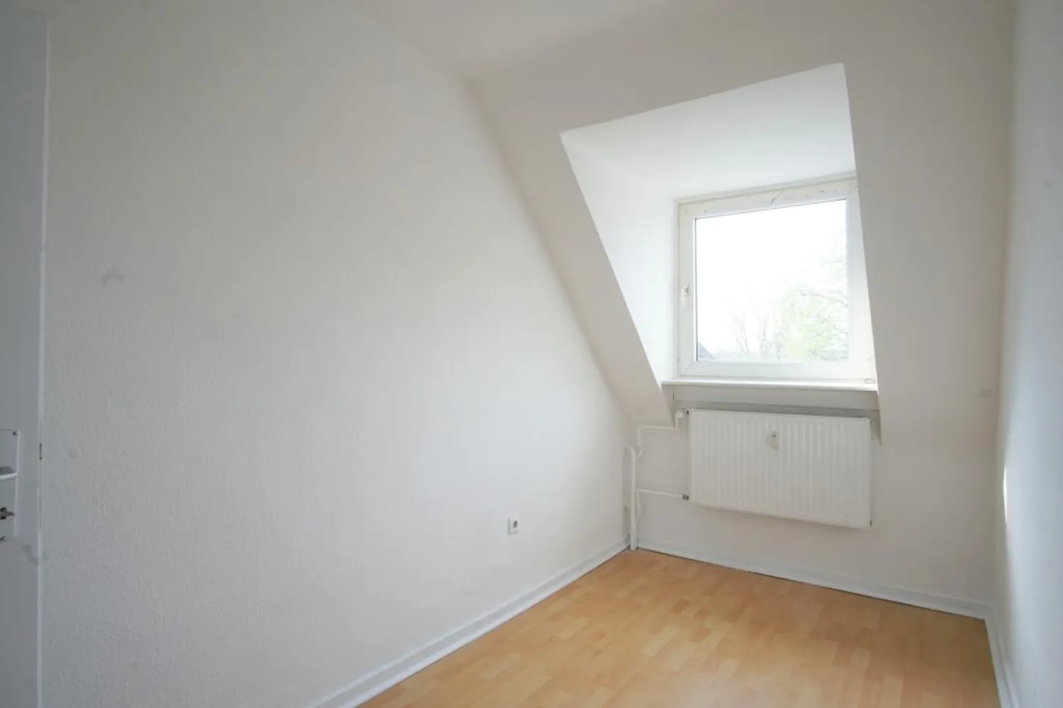 3 Zimmer Wohnung mit 61 m² in Duisburg – Bild 5