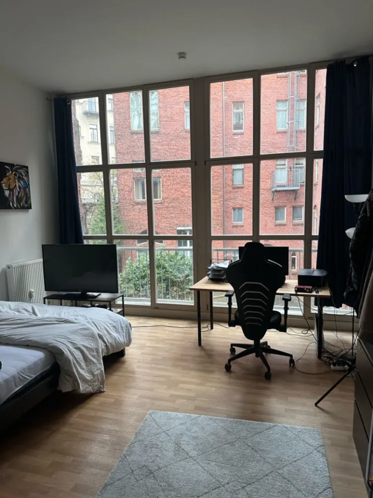 1 Zimmer Wohnung mit 34 m² in Chemnitz – Bild 5