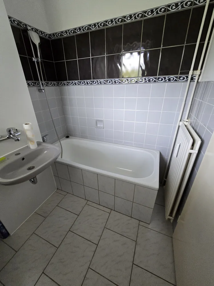 2 Zimmer Wohnung mit 45 m² in Bremen – Bild 12