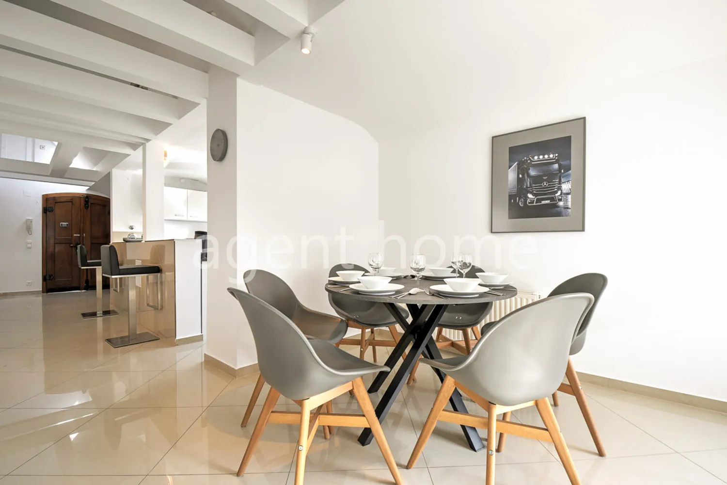 3 Zimmer Wohnung mit 85 m² in Stuttgart – Bild 7