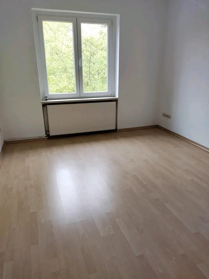 2 Zimmer Wohnung mit 51 m² in Halle (Saale) – Bild 1