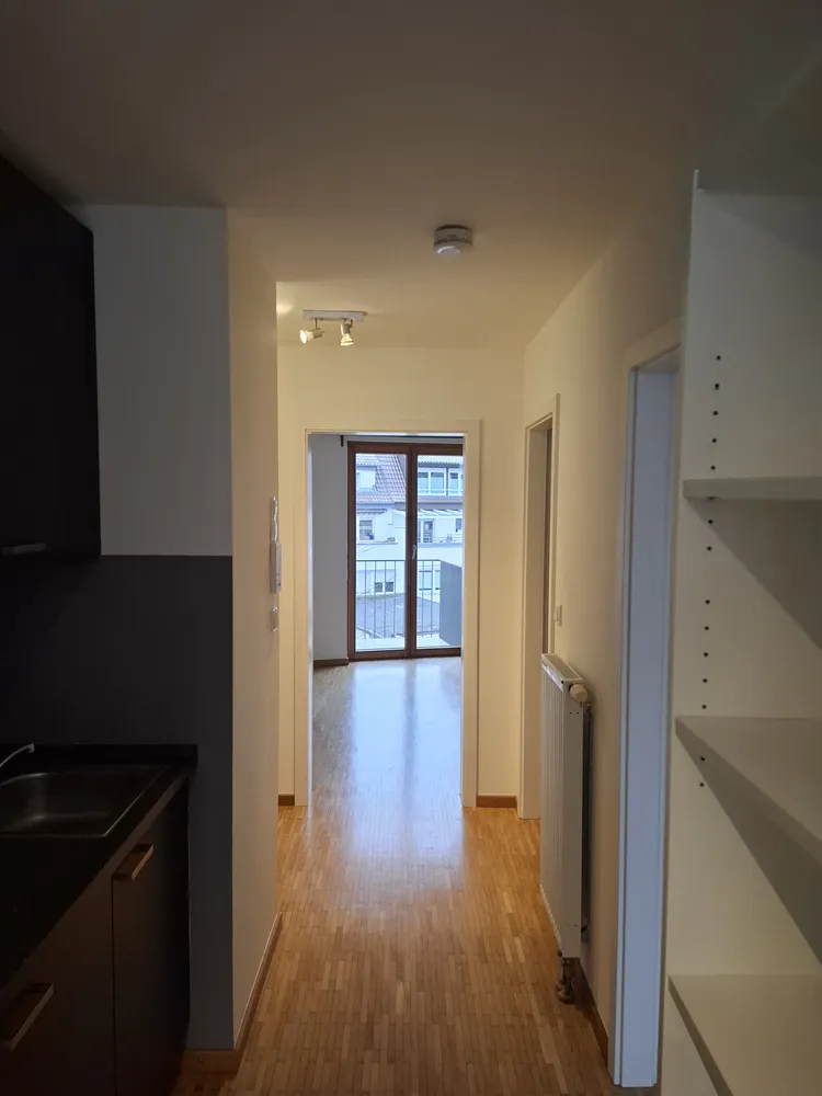 2 Zimmer Wohnung mit 50 m² in Heidelberg – Bild 5