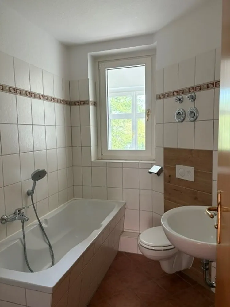 2 Zimmer Wohnung mit 61 m² in Dresden – Bild 4
